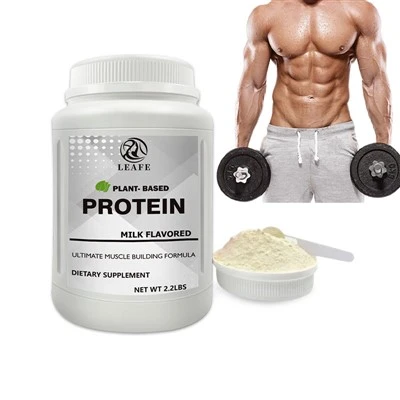 Whey Isolate Mass Gainer baltymų milteliai